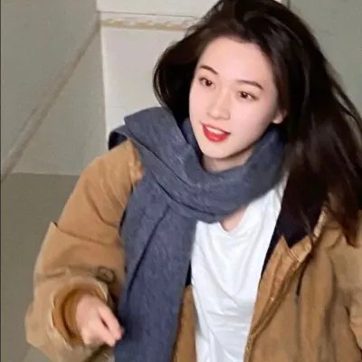 寻物少女